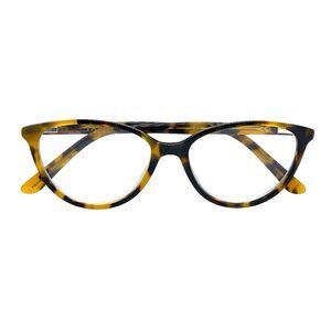 Talbots 181063217 63 Charlestown Reading Glasses - Tortoiseshell  +2.50